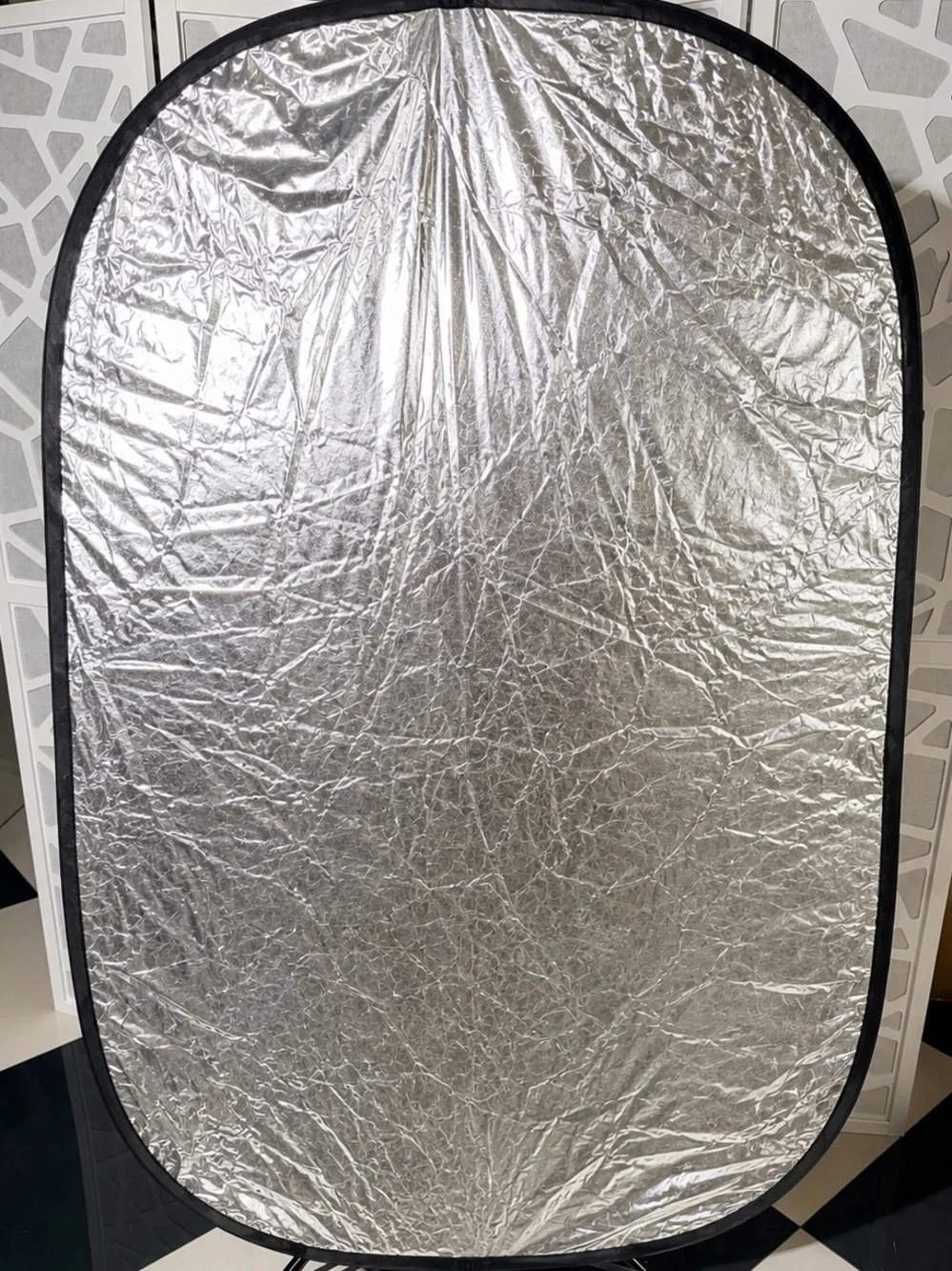Godox 5-in-1 40x60” Photography Reflector Diffuser + Carrying Bag
